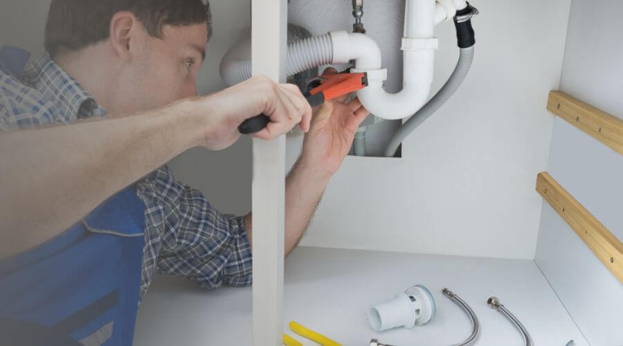 Professional same day plumber in Boylston, MA